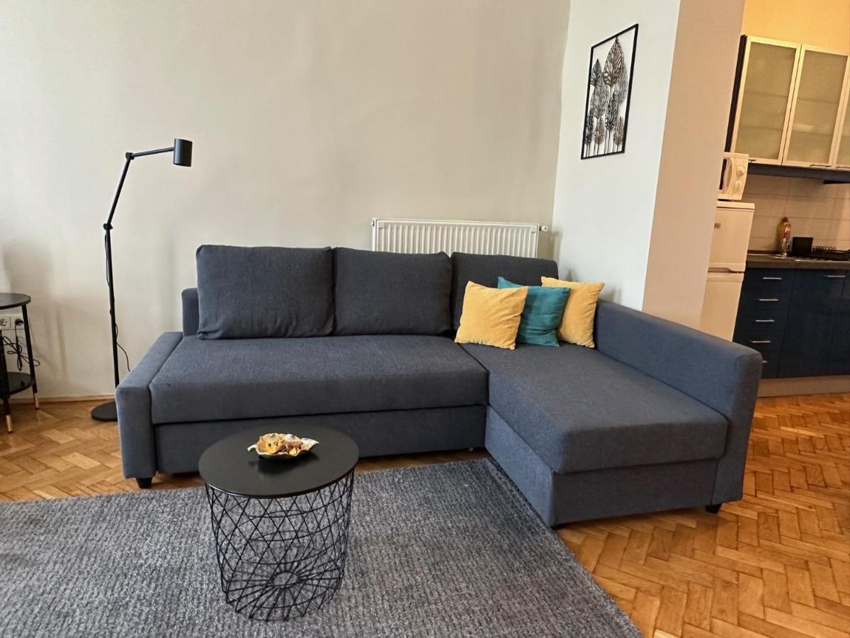 Orangehomes Peaceful Apartment Next To Central Market Hall ブダペスト エクステリア 写真