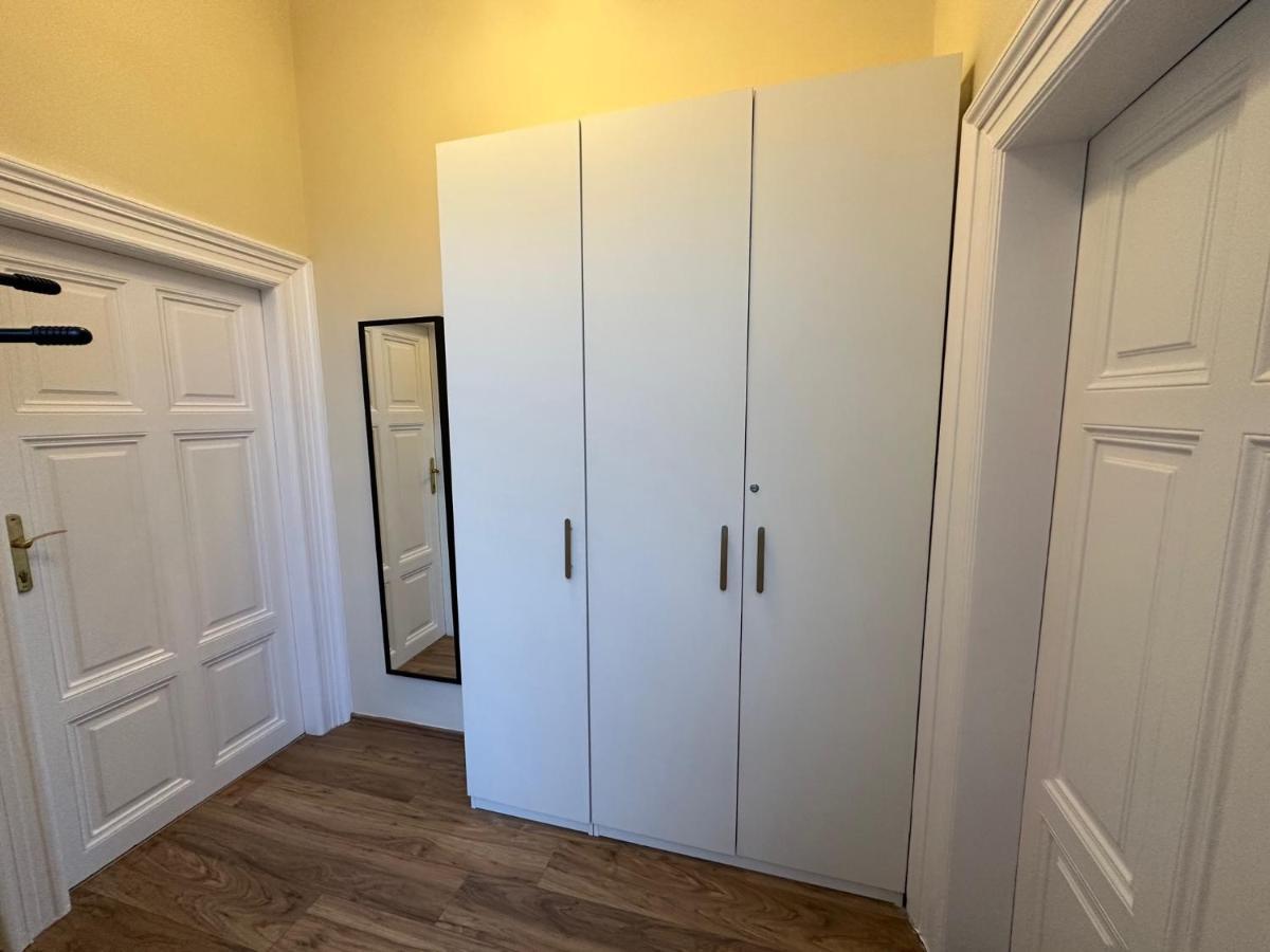 Orangehomes Peaceful Apartment Next To Central Market Hall ブダペスト エクステリア 写真