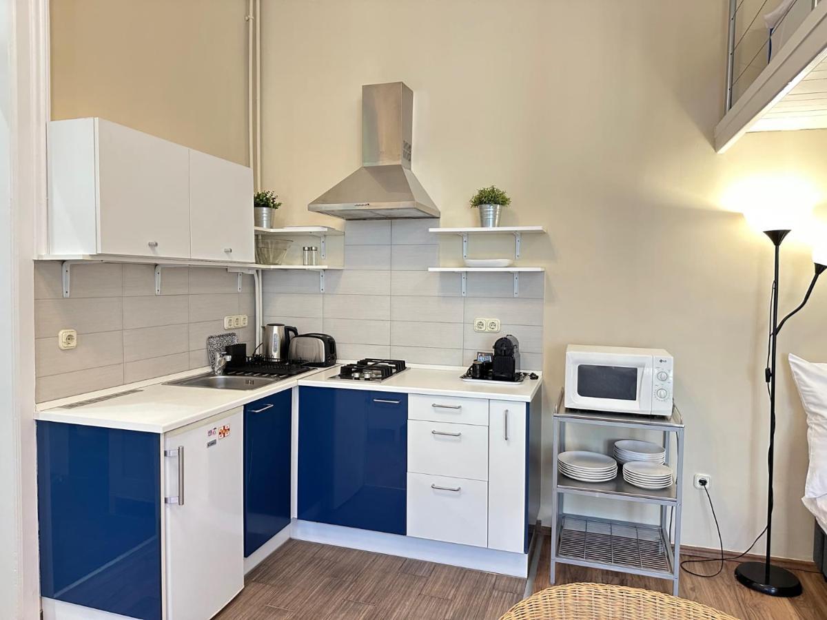 Orangehomes Peaceful Apartment Next To Central Market Hall ブダペスト エクステリア 写真