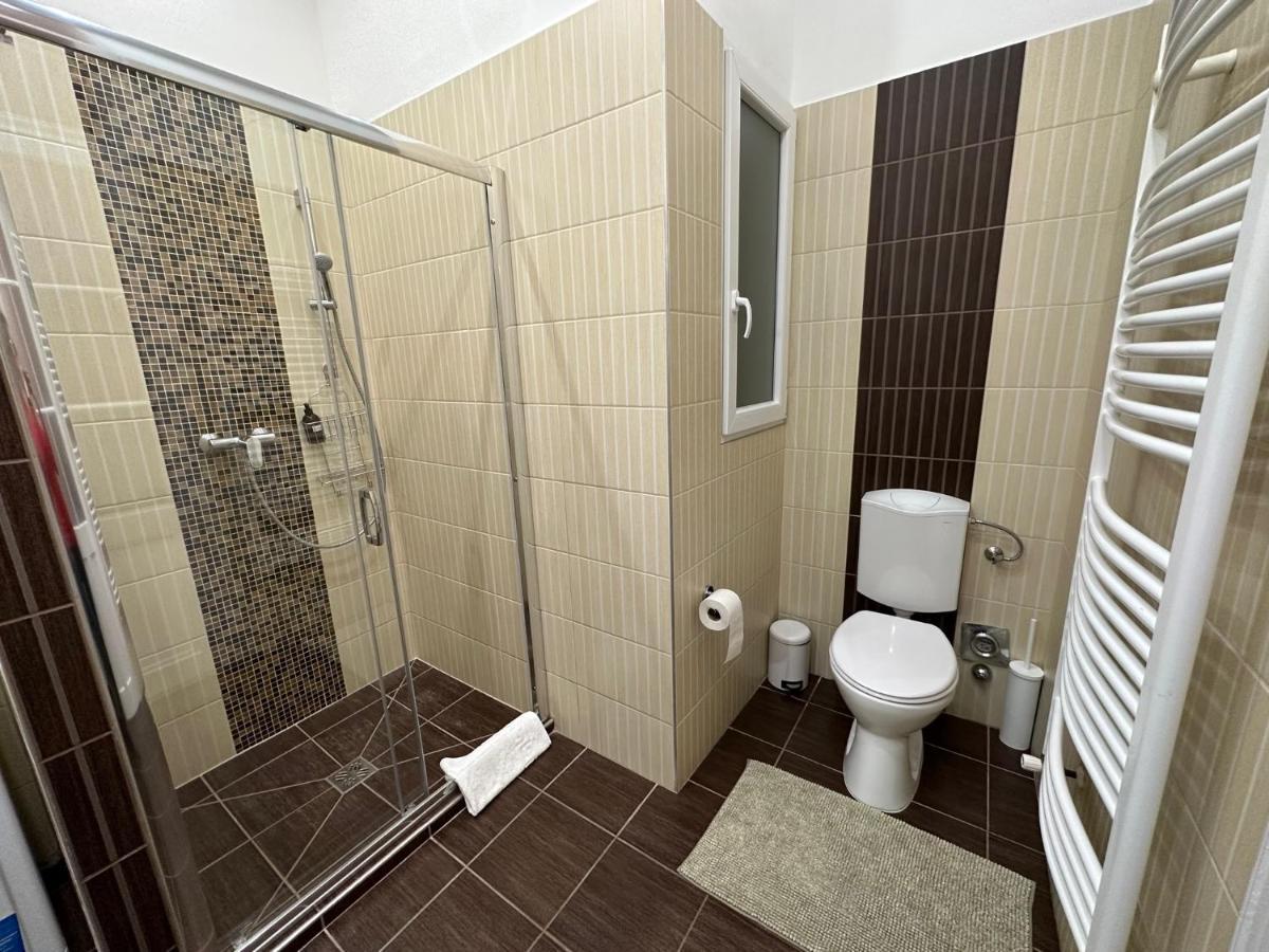 Orangehomes Peaceful Apartment Next To Central Market Hall ブダペスト エクステリア 写真
